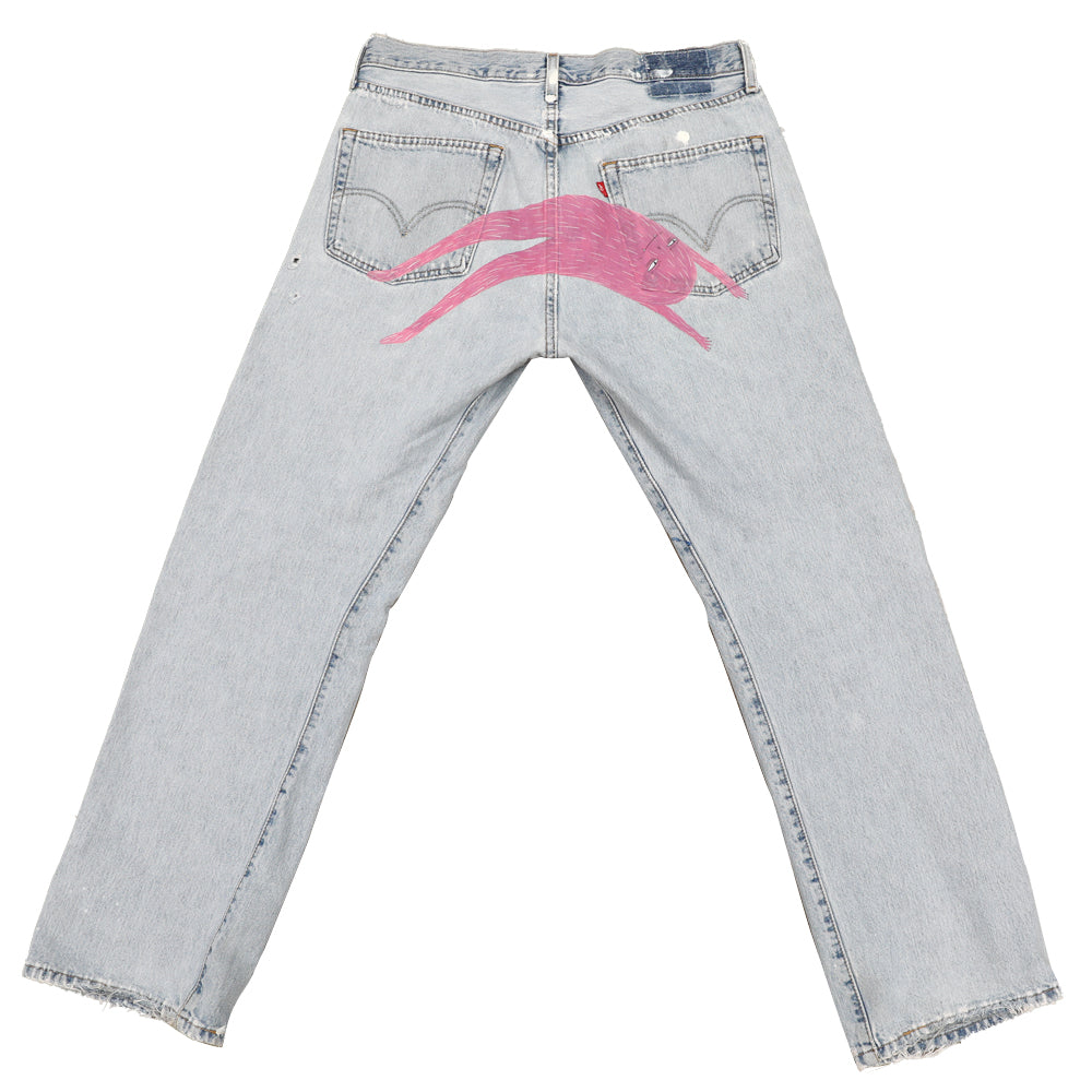 Honeymoon Pant