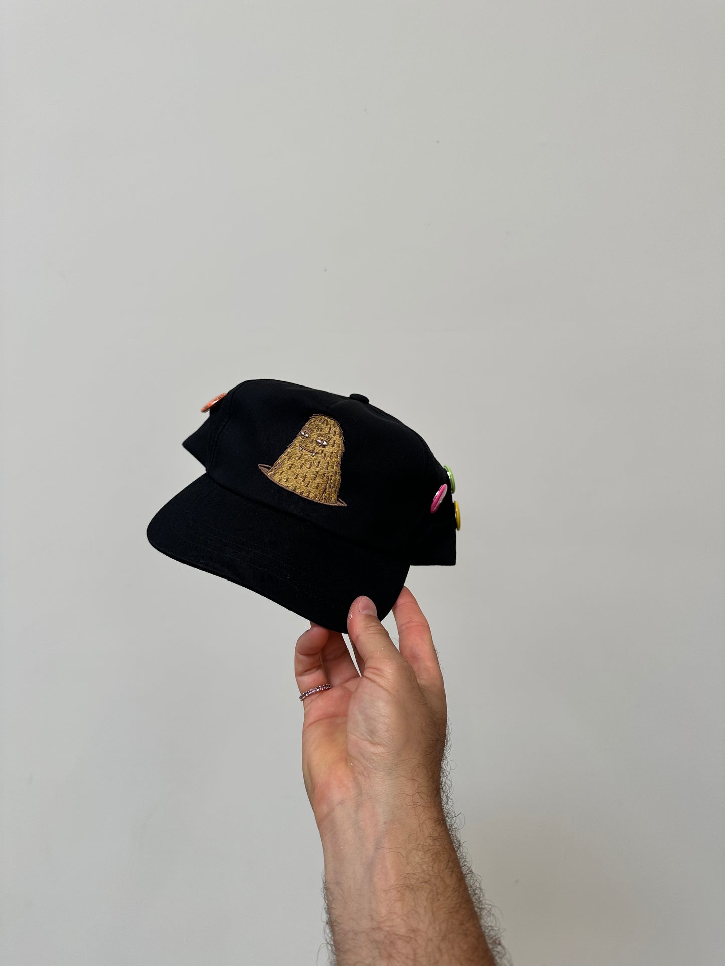 Black Hat