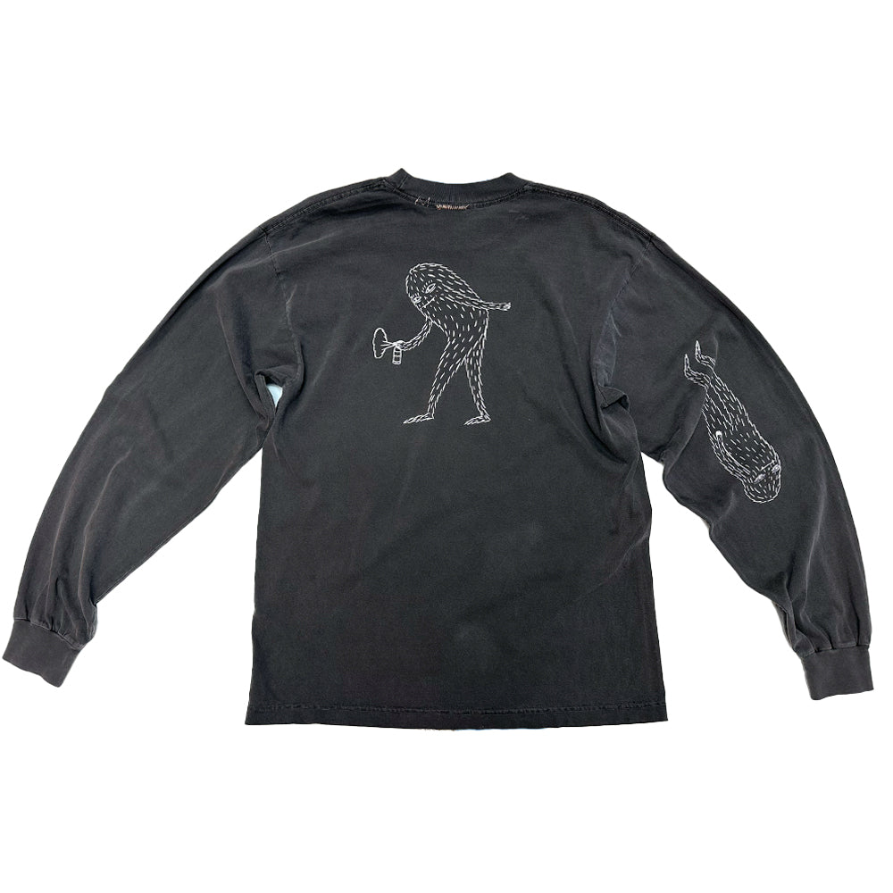 Long Sleeve (Washed)