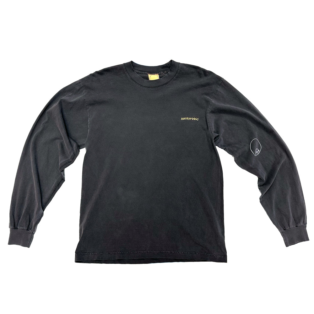 Long Sleeve (Washed)