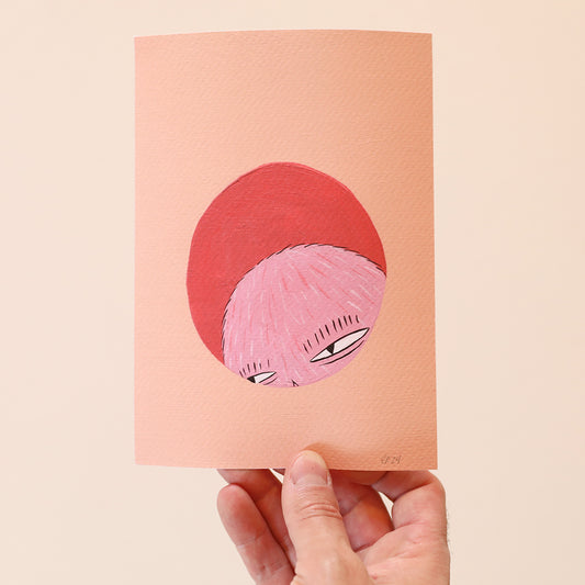 Dot Series (Print)