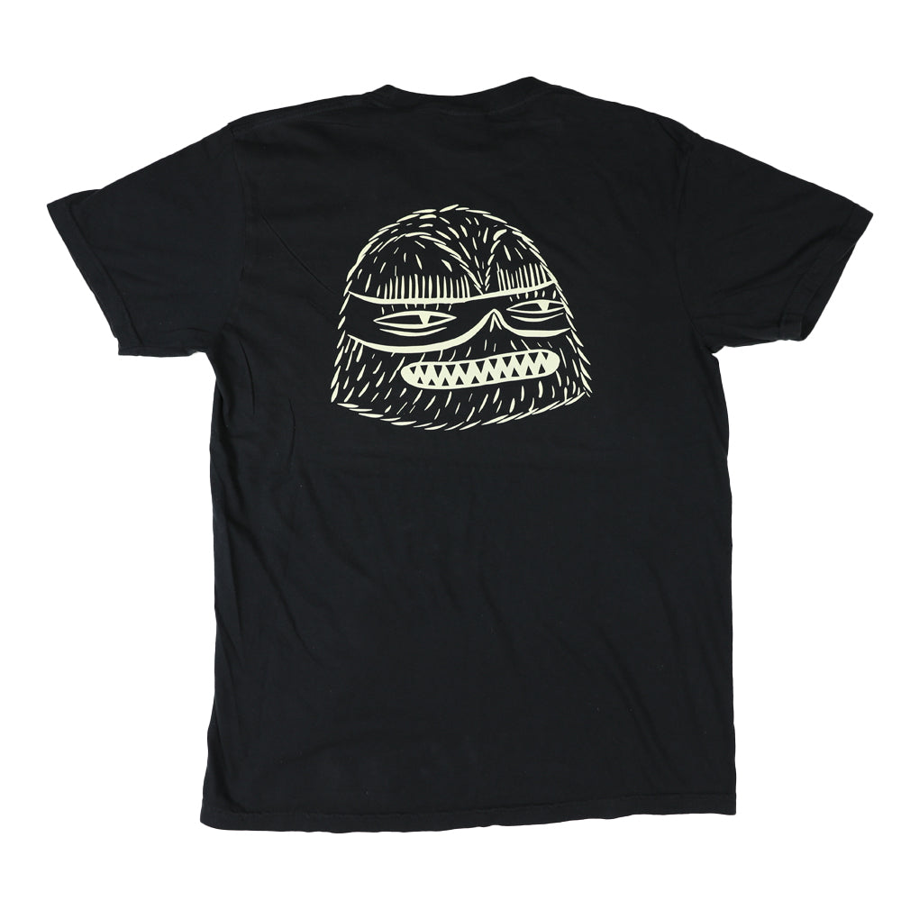 Stink Tee (Black)