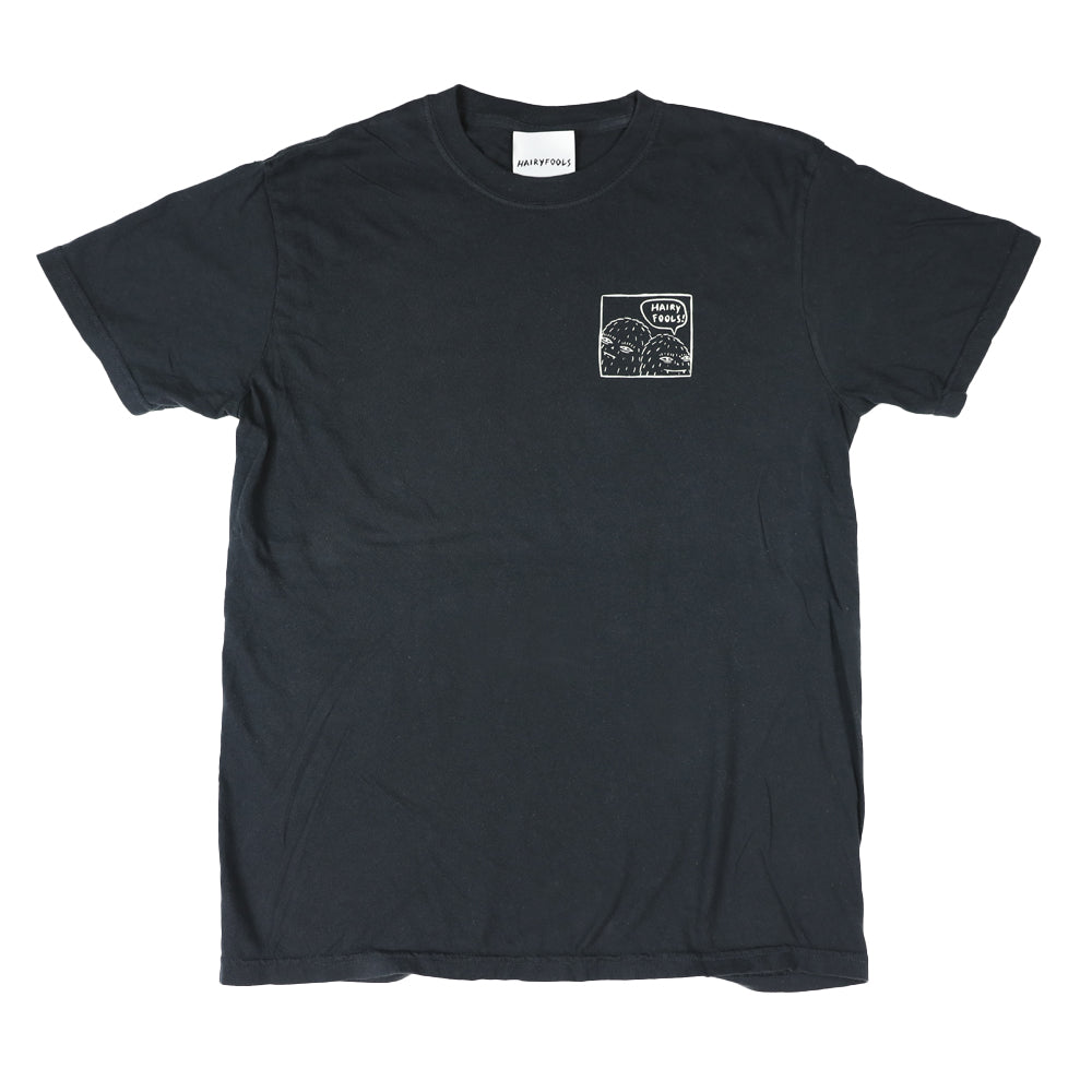 Stink Tee (Black)