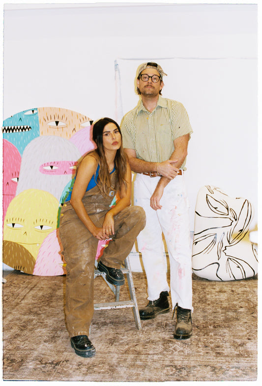 Seamless Exhibition April 18 - August 16, 2026