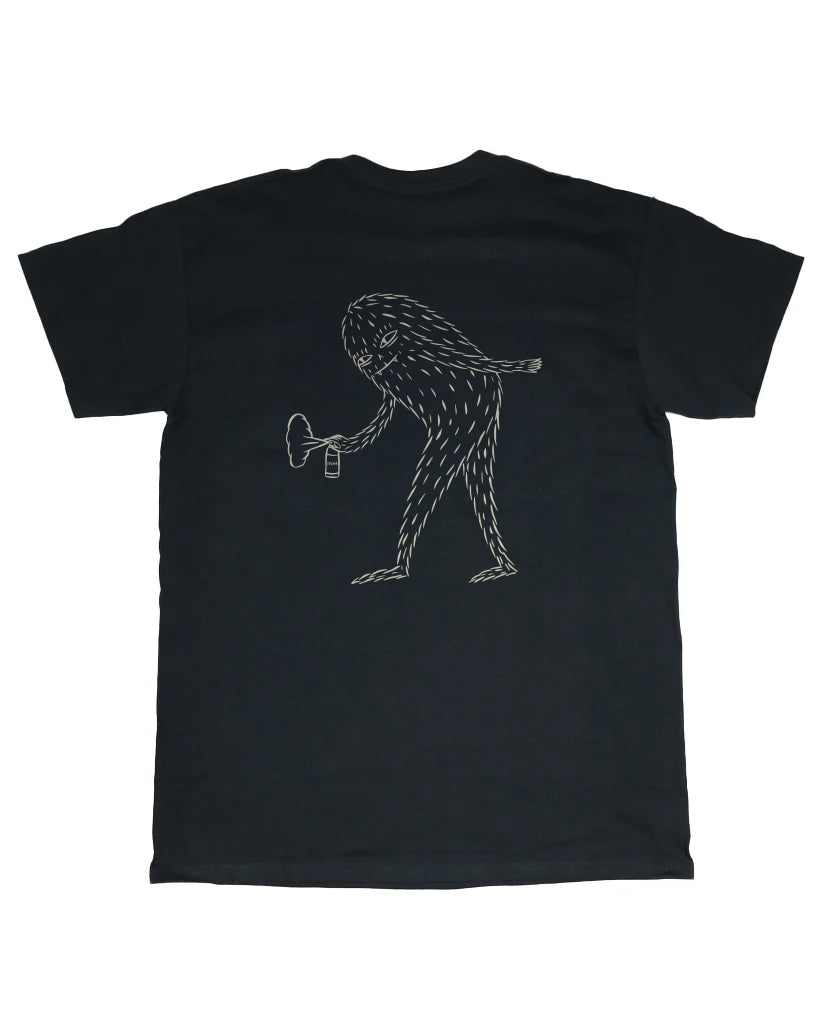 Stink Spraying Tee