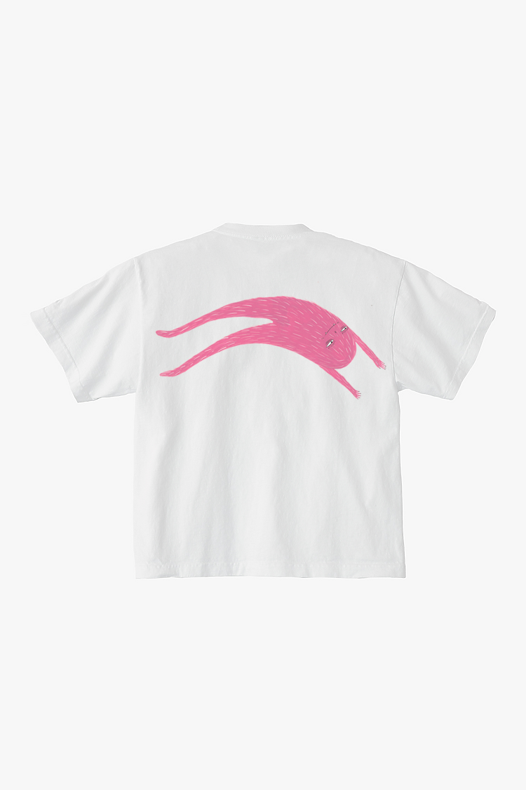 Honeymoon Tee