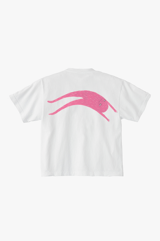Honeymoon Tee