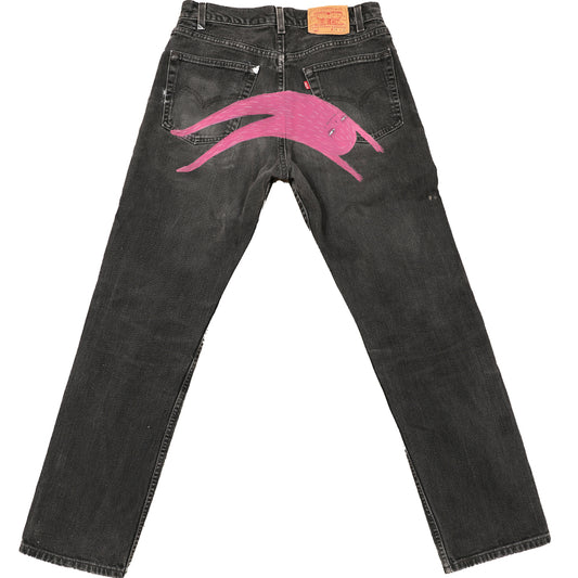 Honeymoon Pant