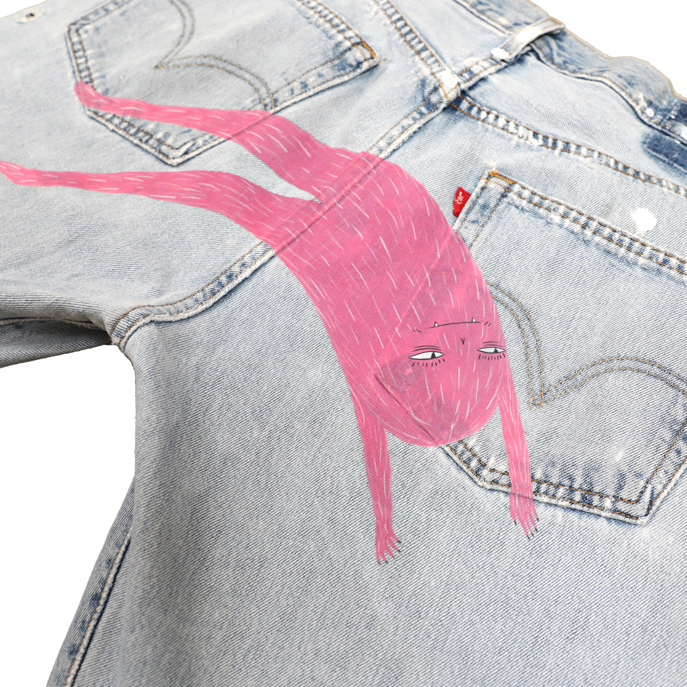 Honeymoon Pant