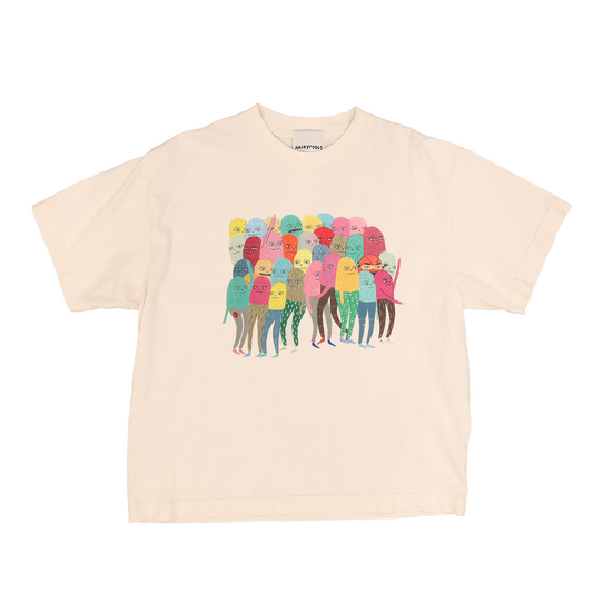 Hairy Rage T-Shirt