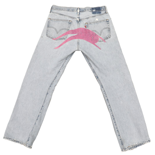 Honeymoon Pant