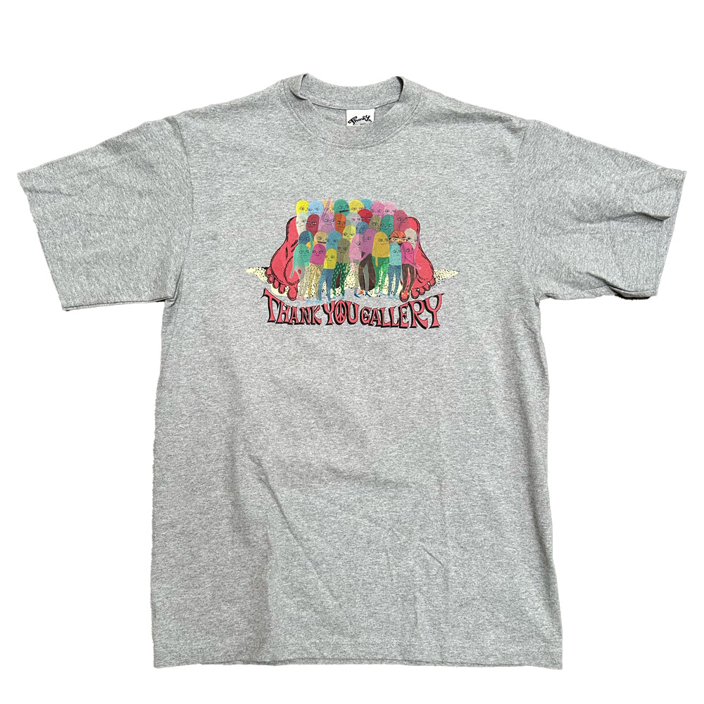 Artist Print Tees No. 1