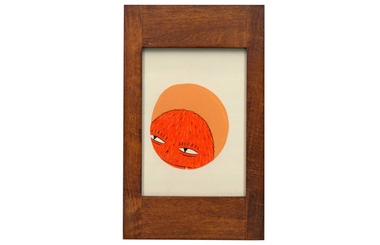 Hairy Dot #1