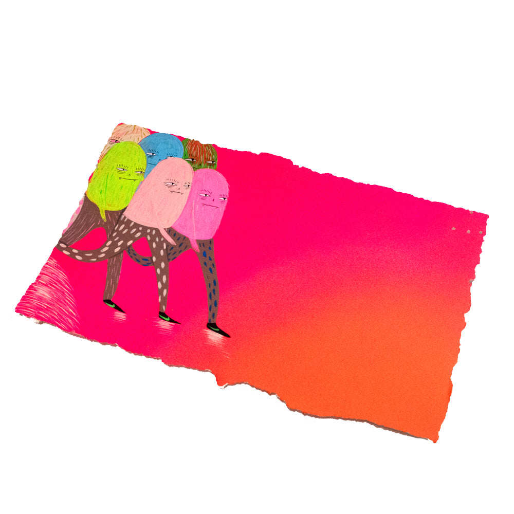 Sunset Runners