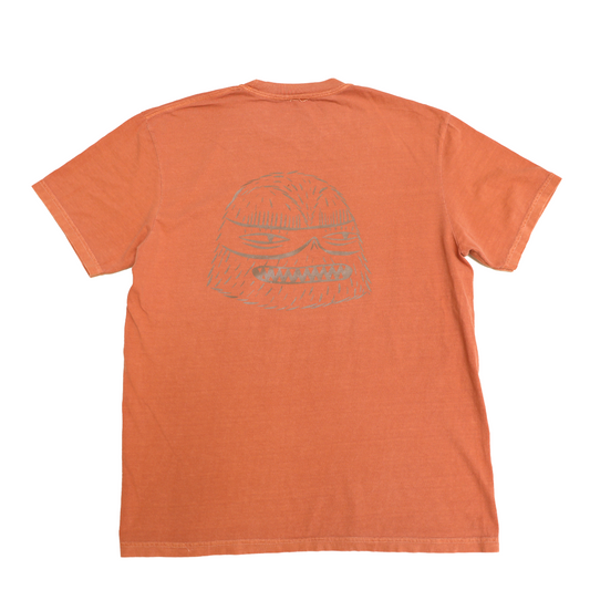 Apricot Stink Tee