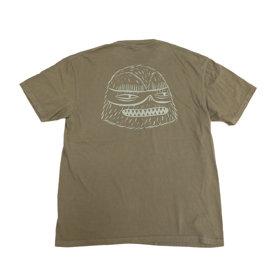 Matcha Stink Tee