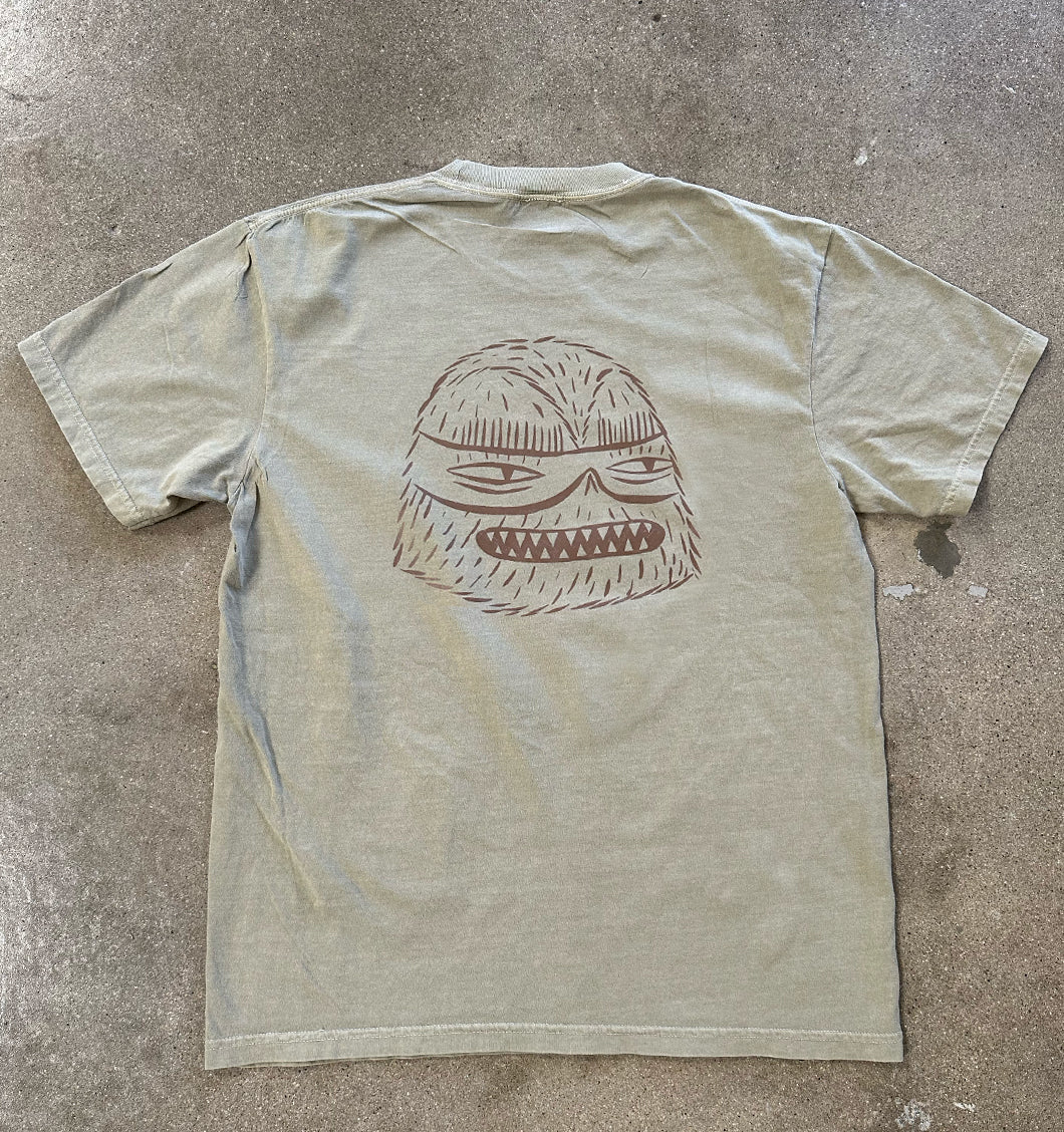 Mochi Stink Tee