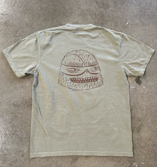 Mochi Stink Tee