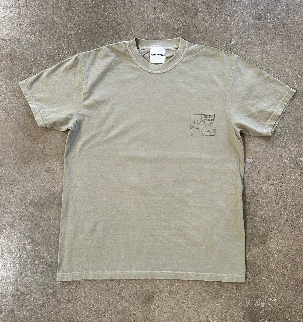 Mochi Stink Tee
