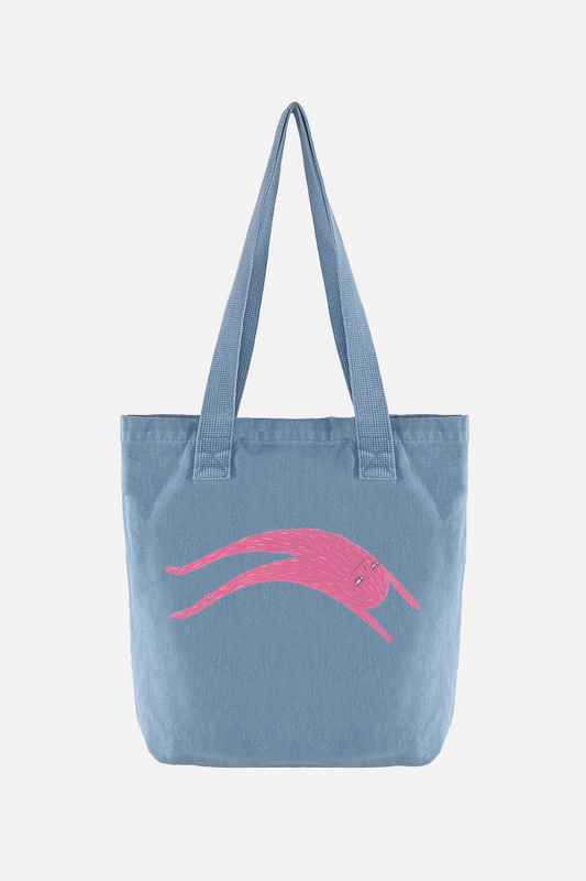 Honeymoon tote